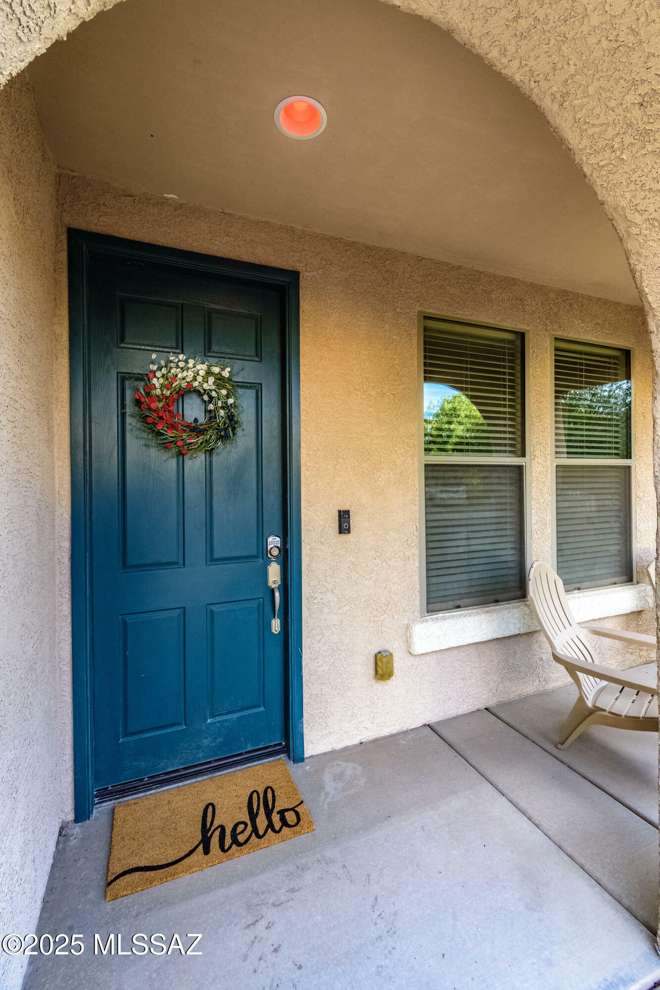 Property Photo: 10676 S Miramar Canyon Pass AZ 85641