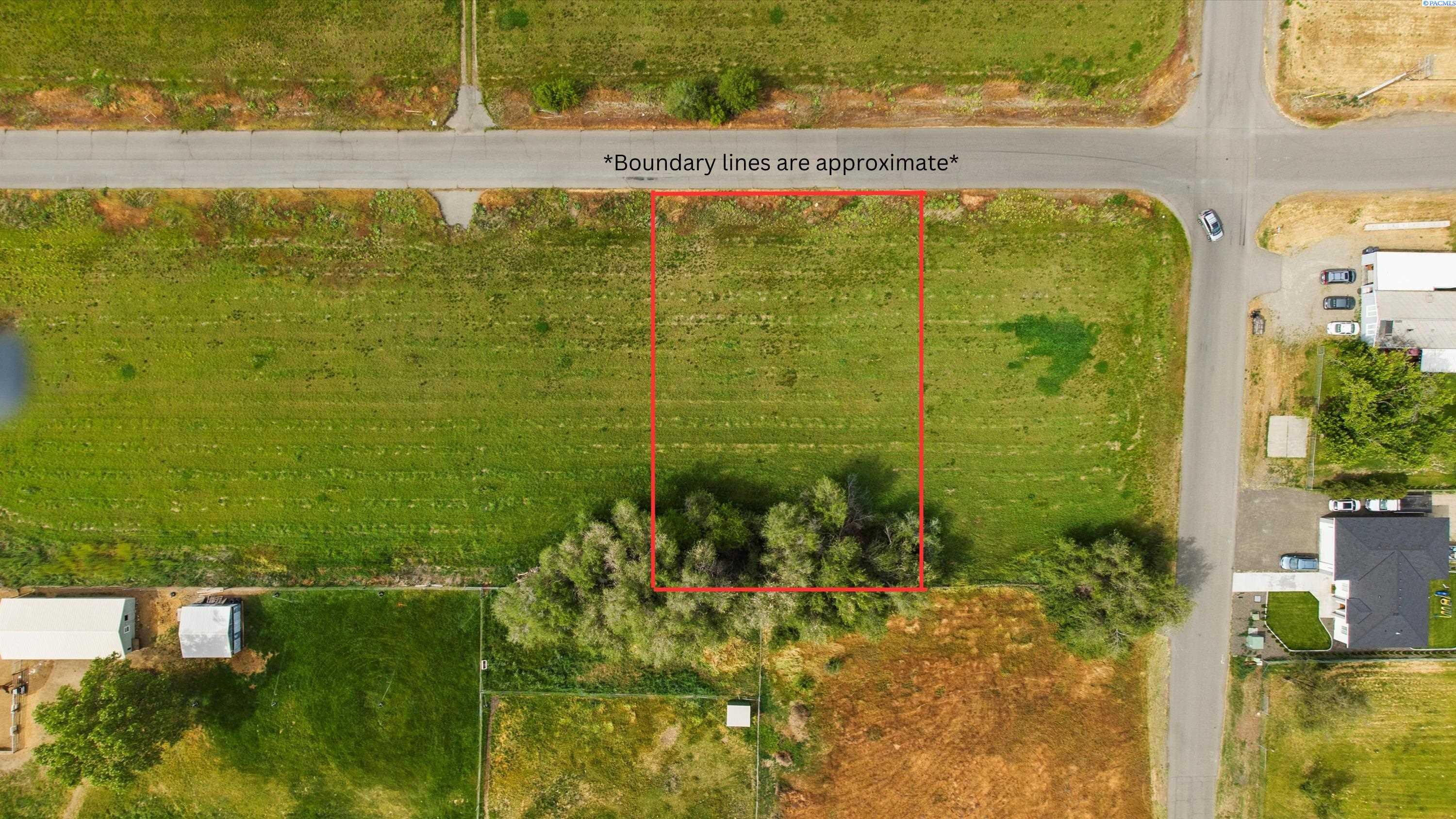 Property Photo: 6505 W Wernett Rd #4 WA