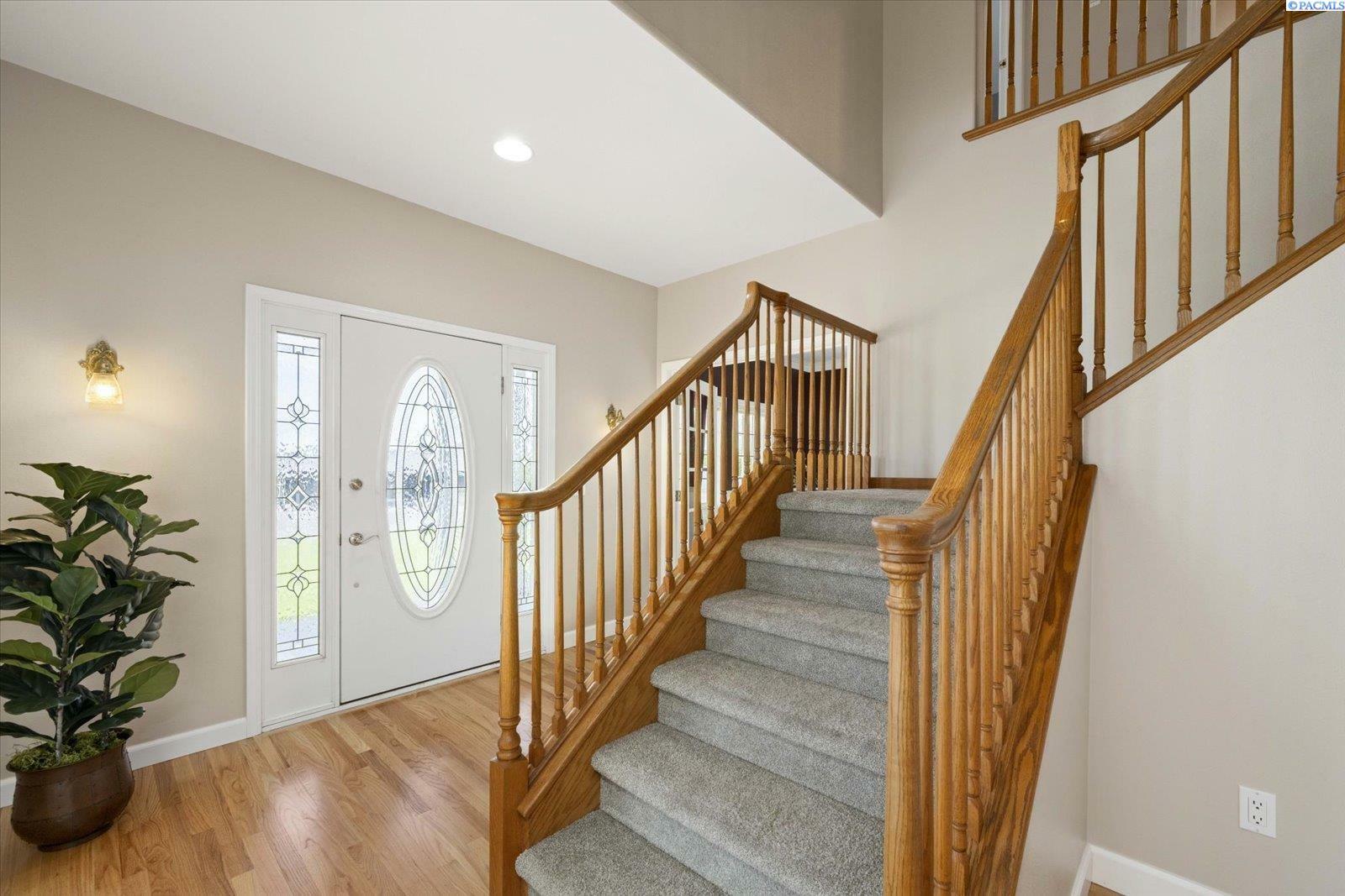 Property Photo: 3817 Road 110 WA 99301