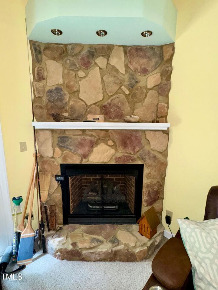 Property Photo: 96 Holly Circle NC 27537