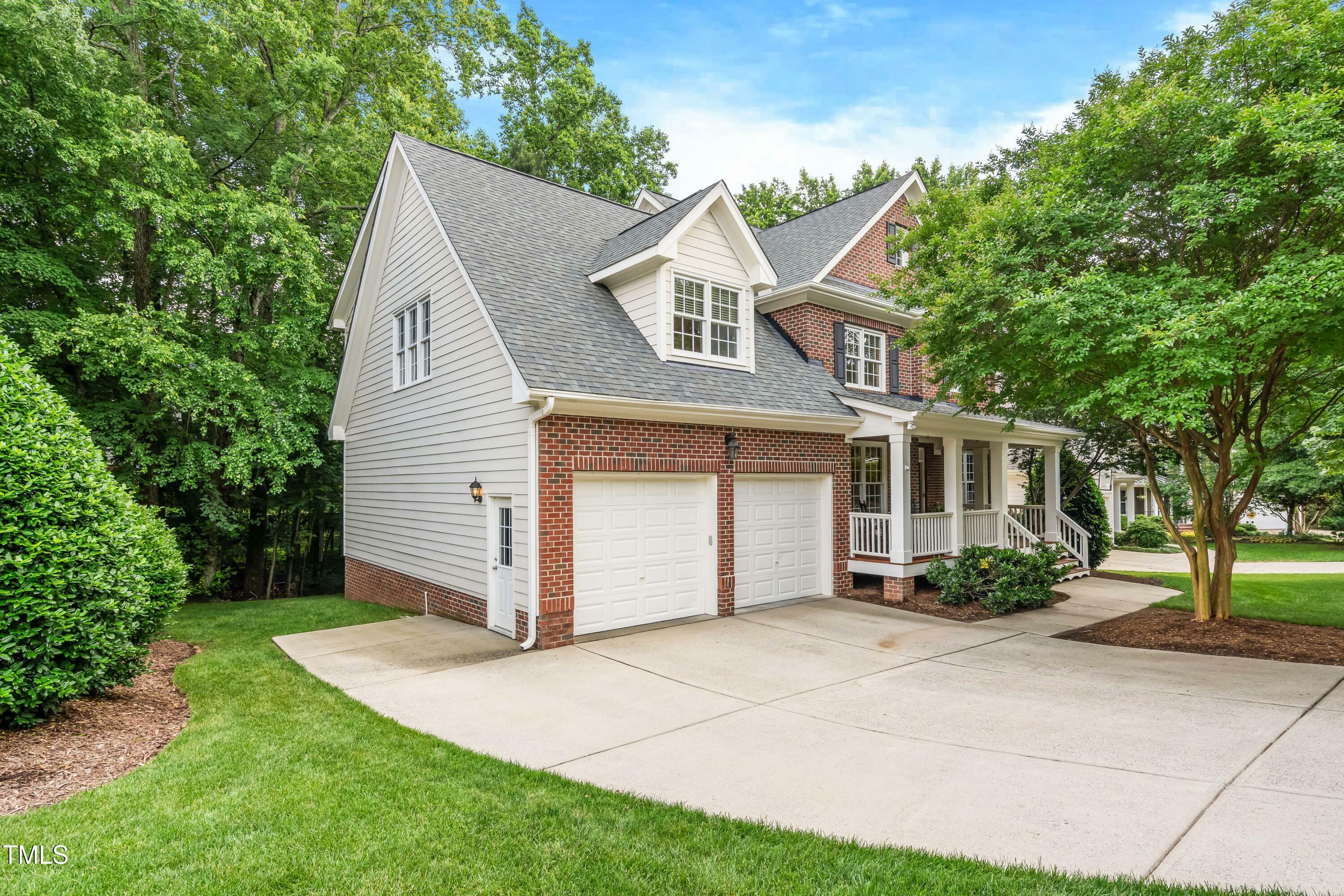 Property Photo:  203 Witheridge Court  NC 27502 