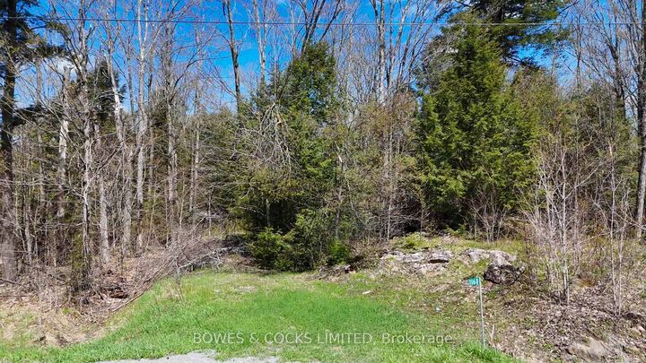 Property Photo: 1160 Balmer Road ON K0L 1A0