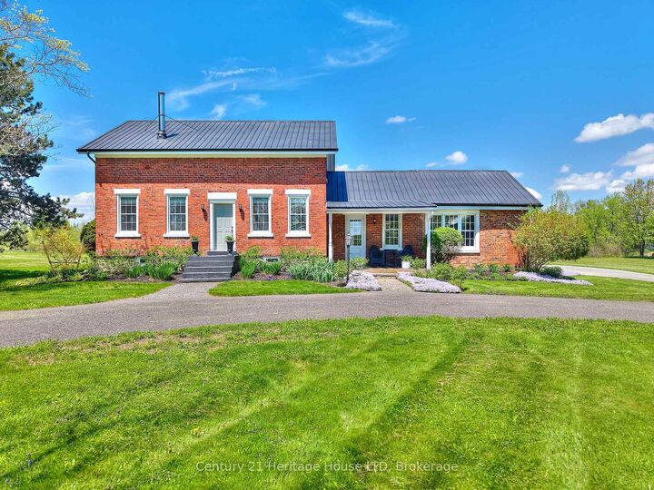 Property Photo:  5930 Michener Road  ON L0S 1R0 