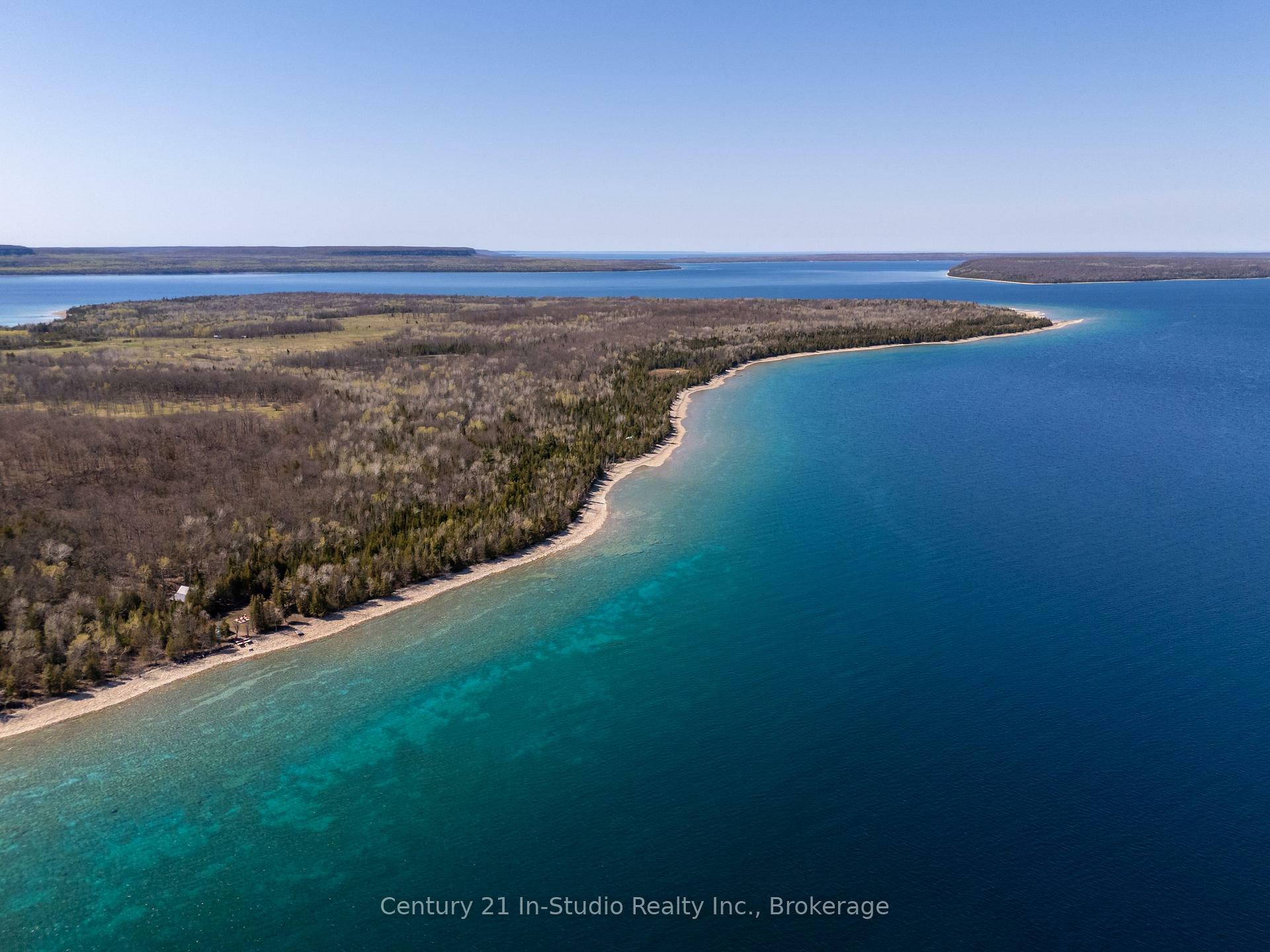 Lt 81 Pl Whitecloud Island  Georgian Bluffs ON N0H 1T0 photo