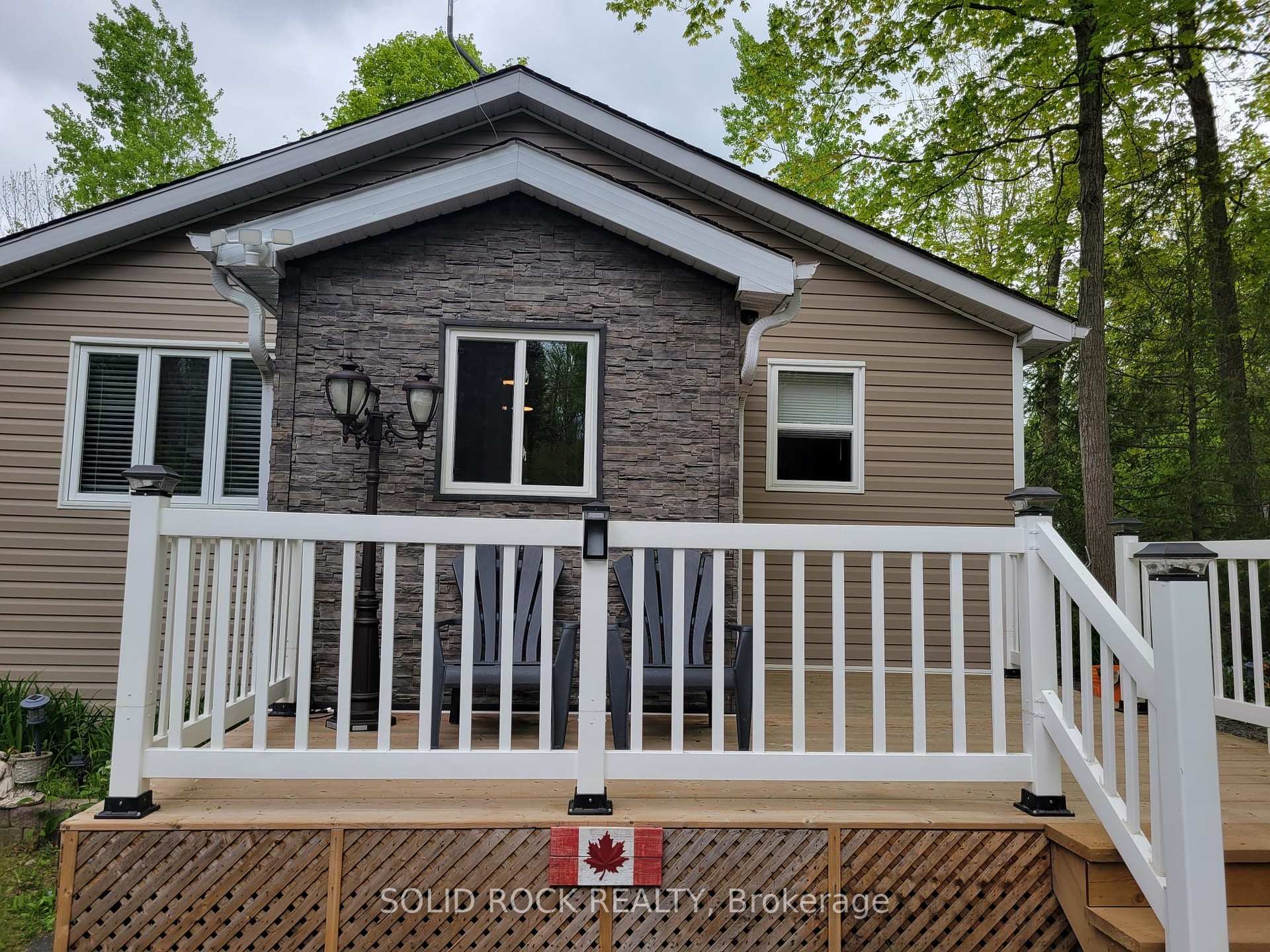 Property Photo: 74 Cedar Lane ON K0L 1L0