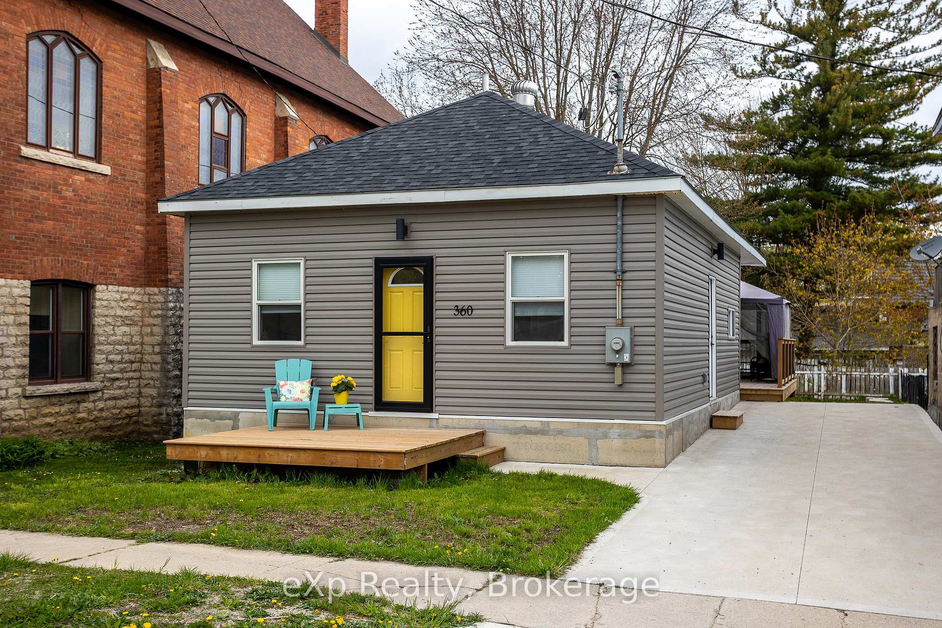 360 Frank Street  South Bruce Peninsula ON N0H 2T0 photo