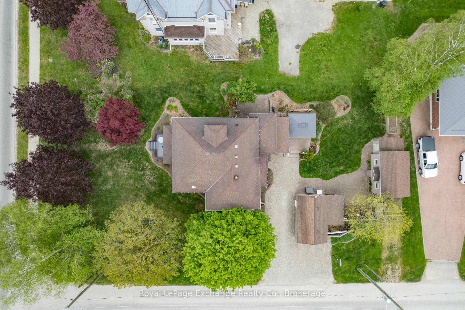 Photo de la propriété: 357 Ross Street ON N0G 2H0