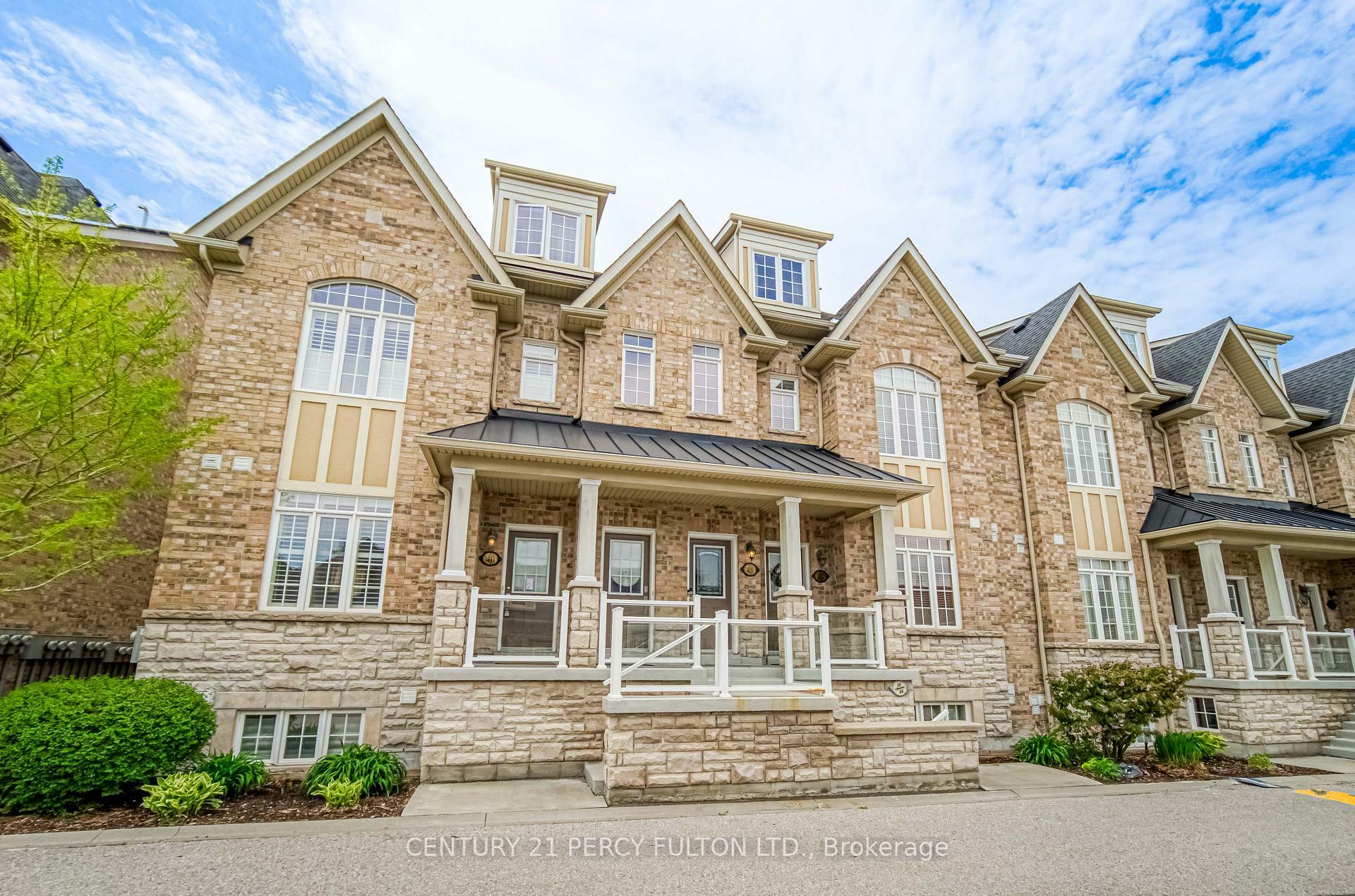 Photo de la propriété: 48 Lovegrove Lane ON L1S 0E7