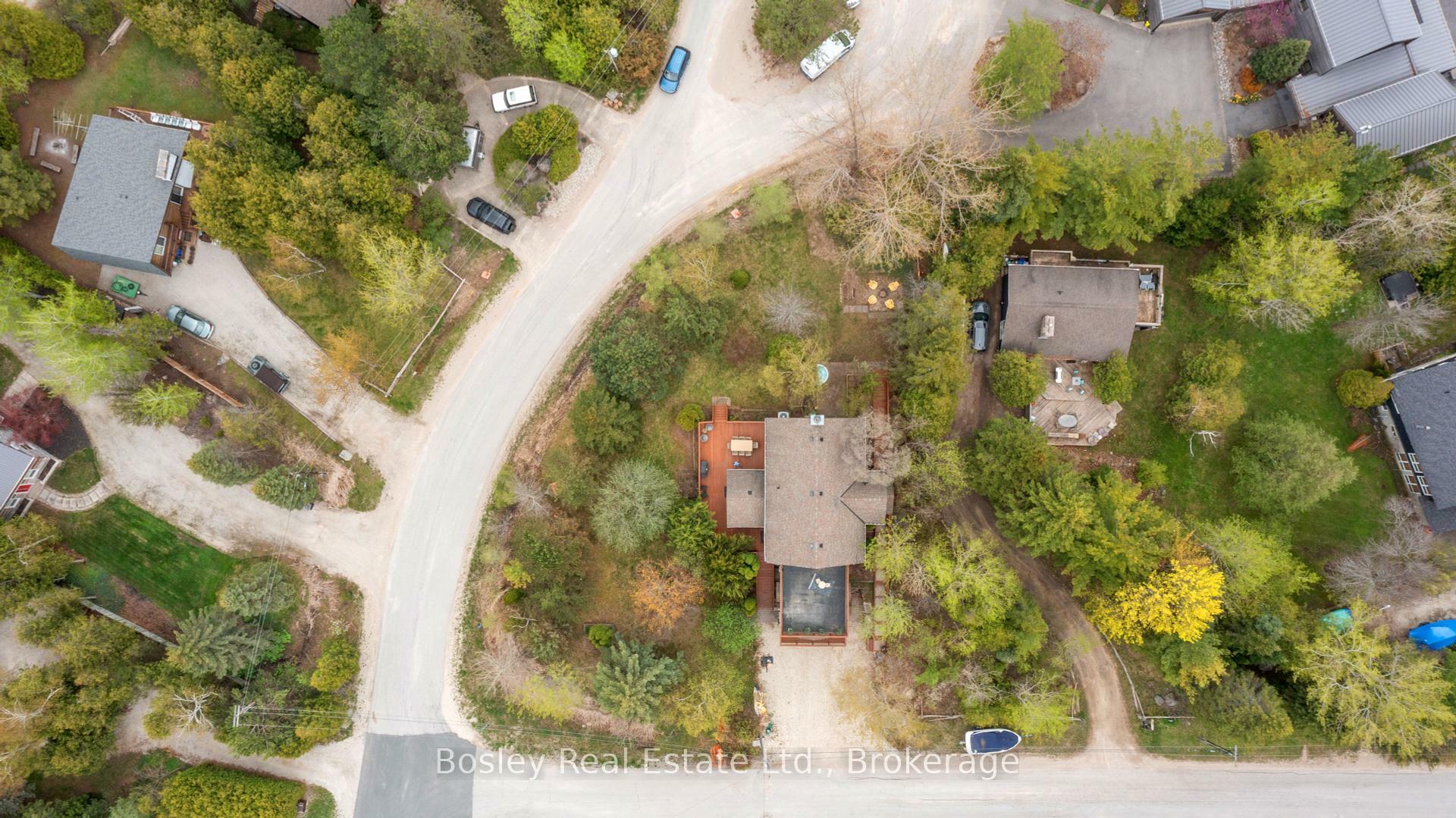 Property Photo: 169 Lakewood Drive ON N0H 2P0