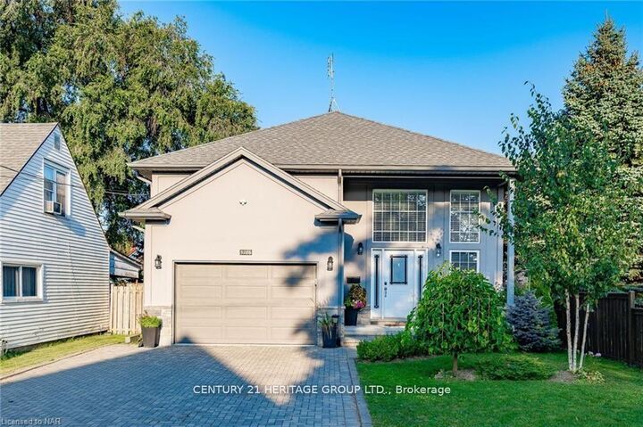 5286 Buchanan Avenue  Niagara Falls ON L2E 5A8 photo