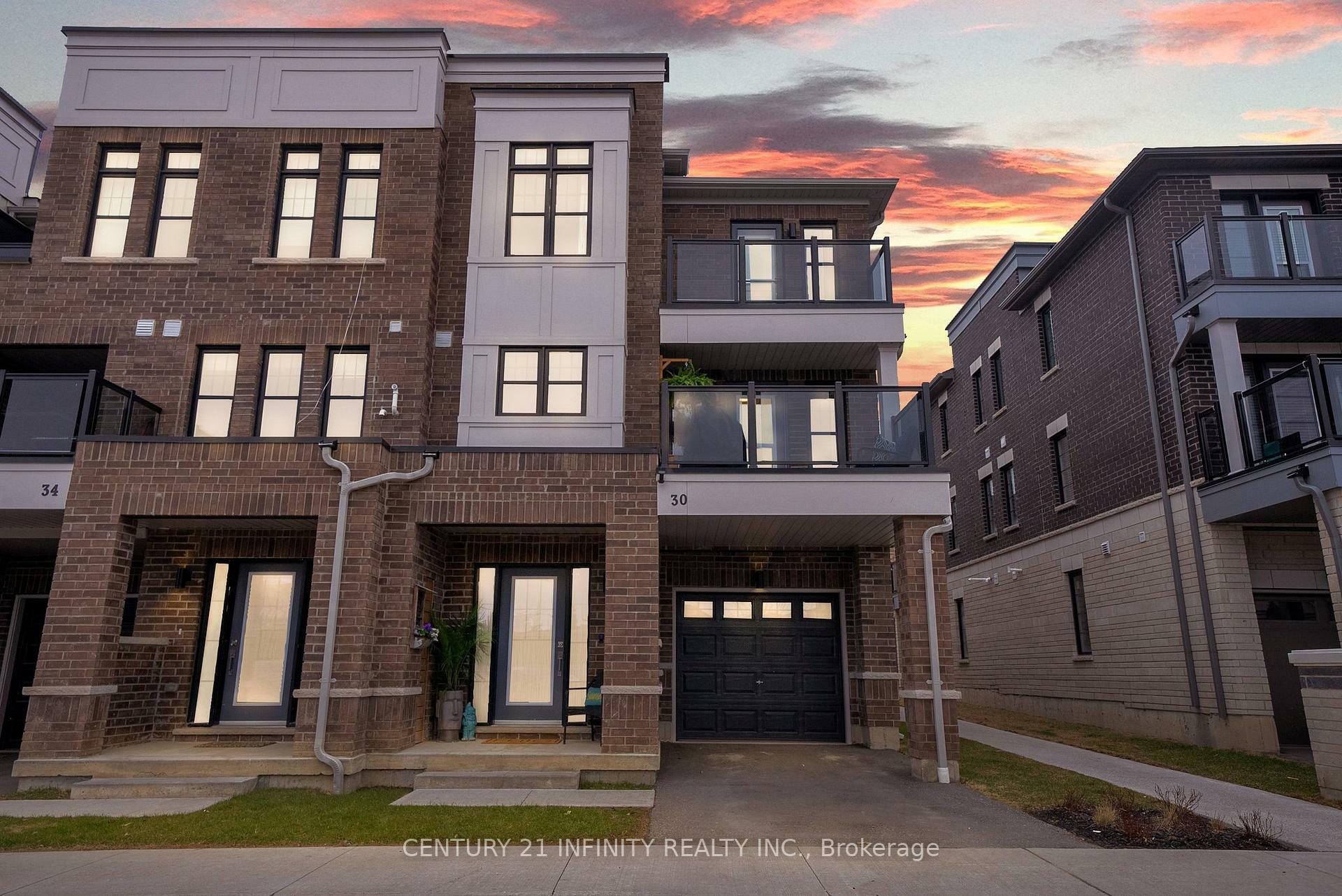 Photo de la propriété: 30 King William Way ON L1C 7E8