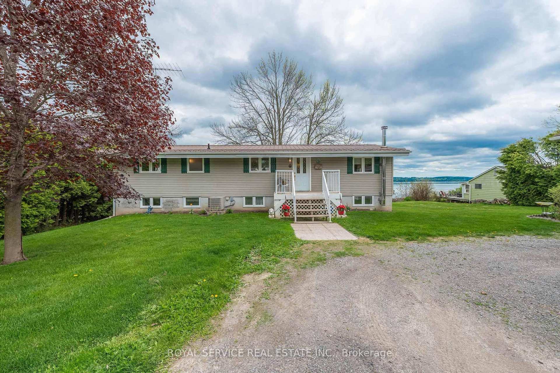 Photo de la propriété: 537 Foley Road ON K0L 2G0