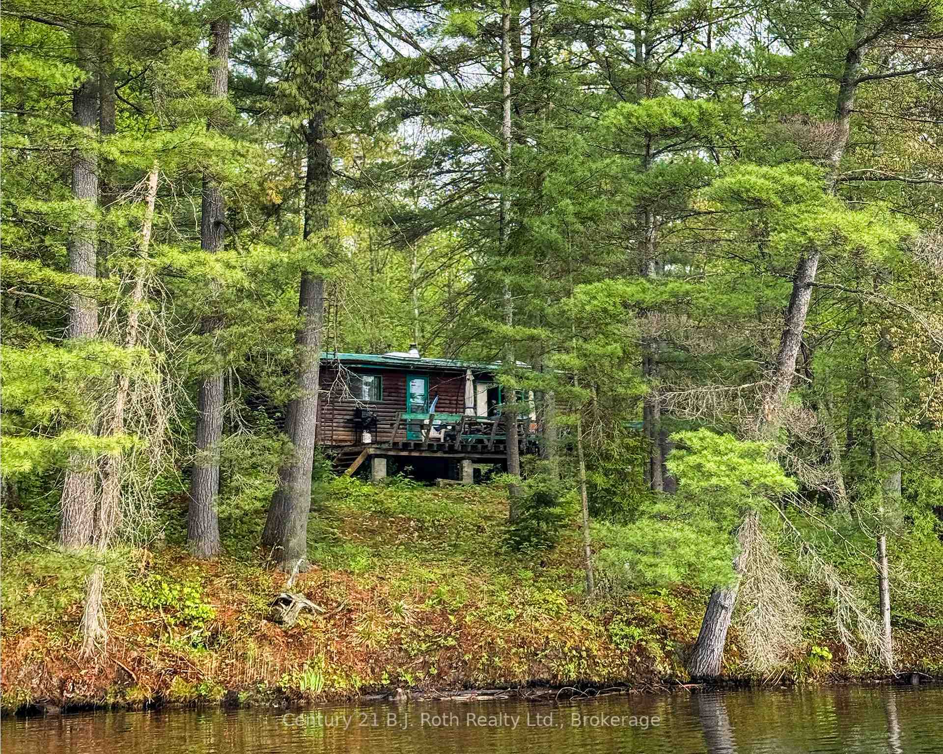 Property Photo: 1494 Lost Channel Shore N/A ON P0C 1M0