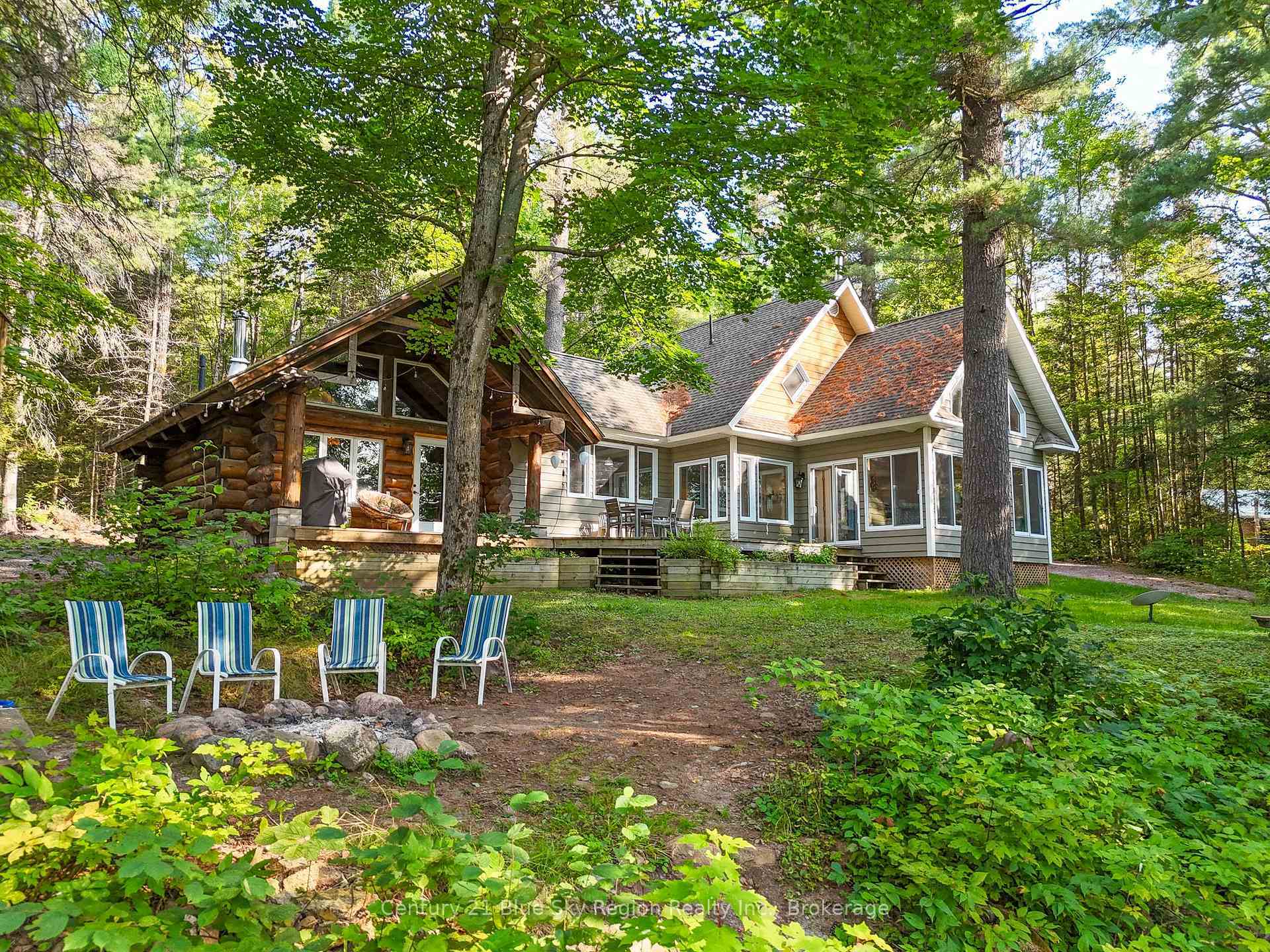 Photo de la propriété: 56 Fitzgerald Road ON P0H 2A0