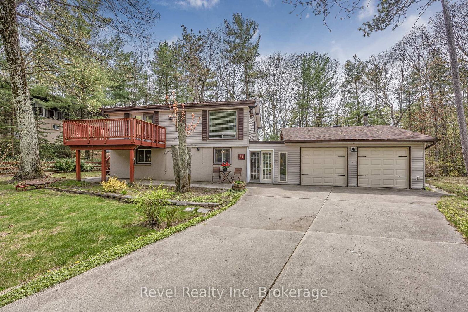 Property Photo:  31 Desroches Trail  ON L9M 0H9 