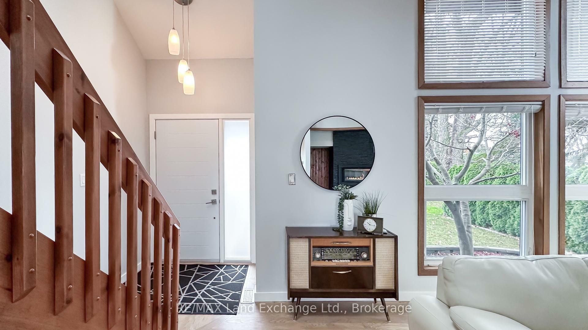 Property Photo: 222 Penetangore Row ON N2Z 2P6
