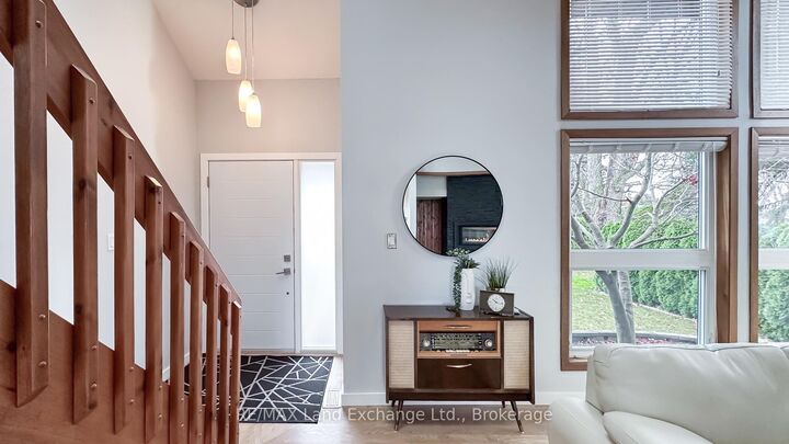 Property Photo: 222 Penetangore Row ON N2Z 2P6