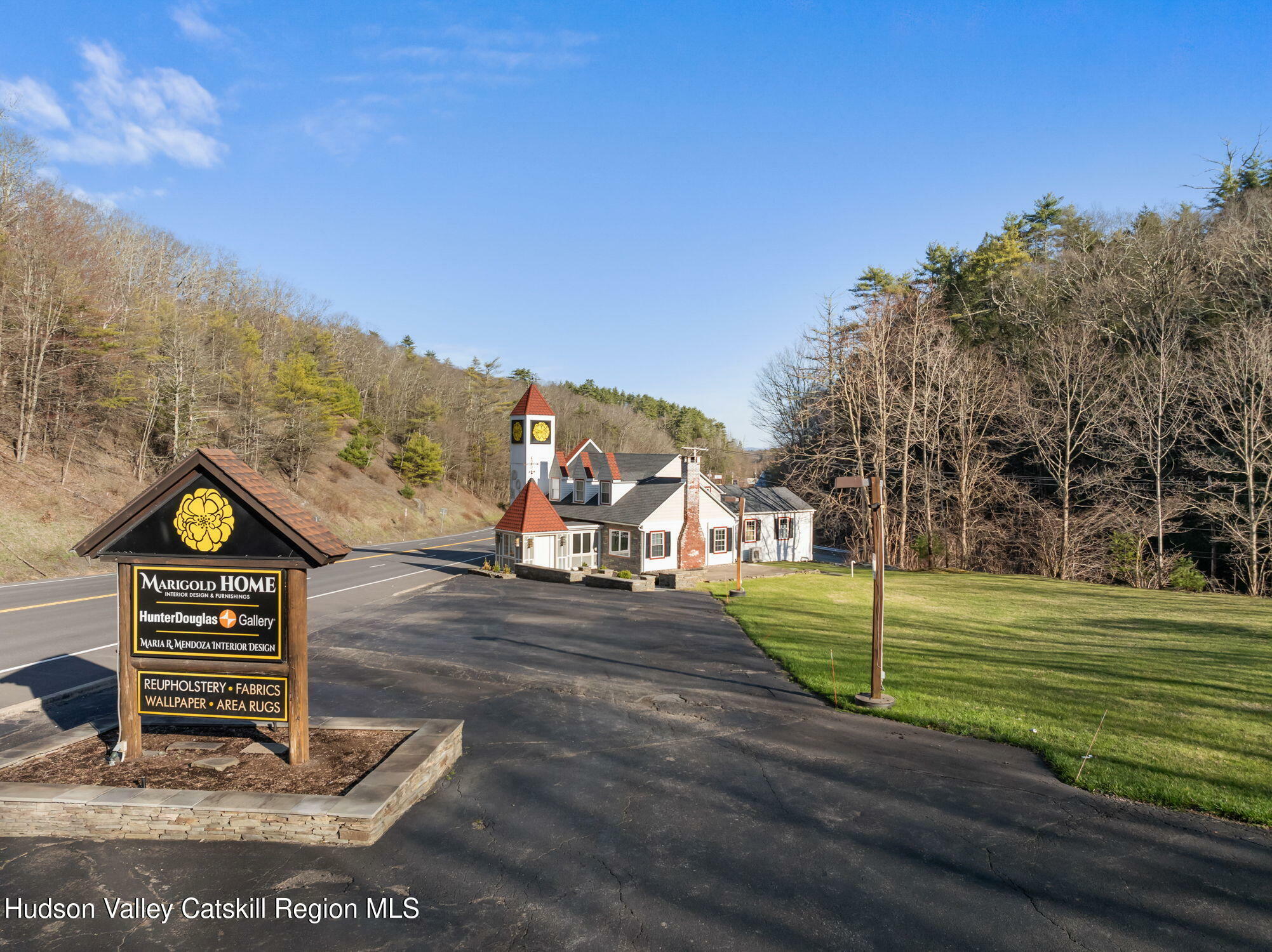 Property Photo: 661-667 Ny-28 NY 12401