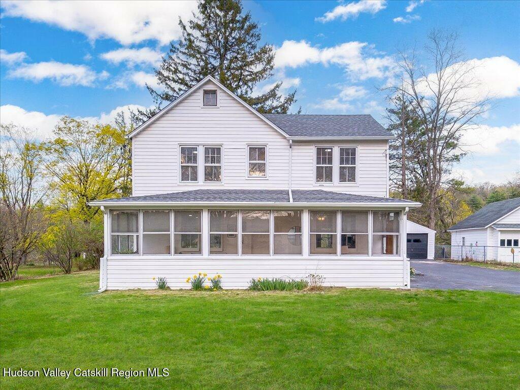 1792 State Route 213  Ulster Park NY 12487 photo