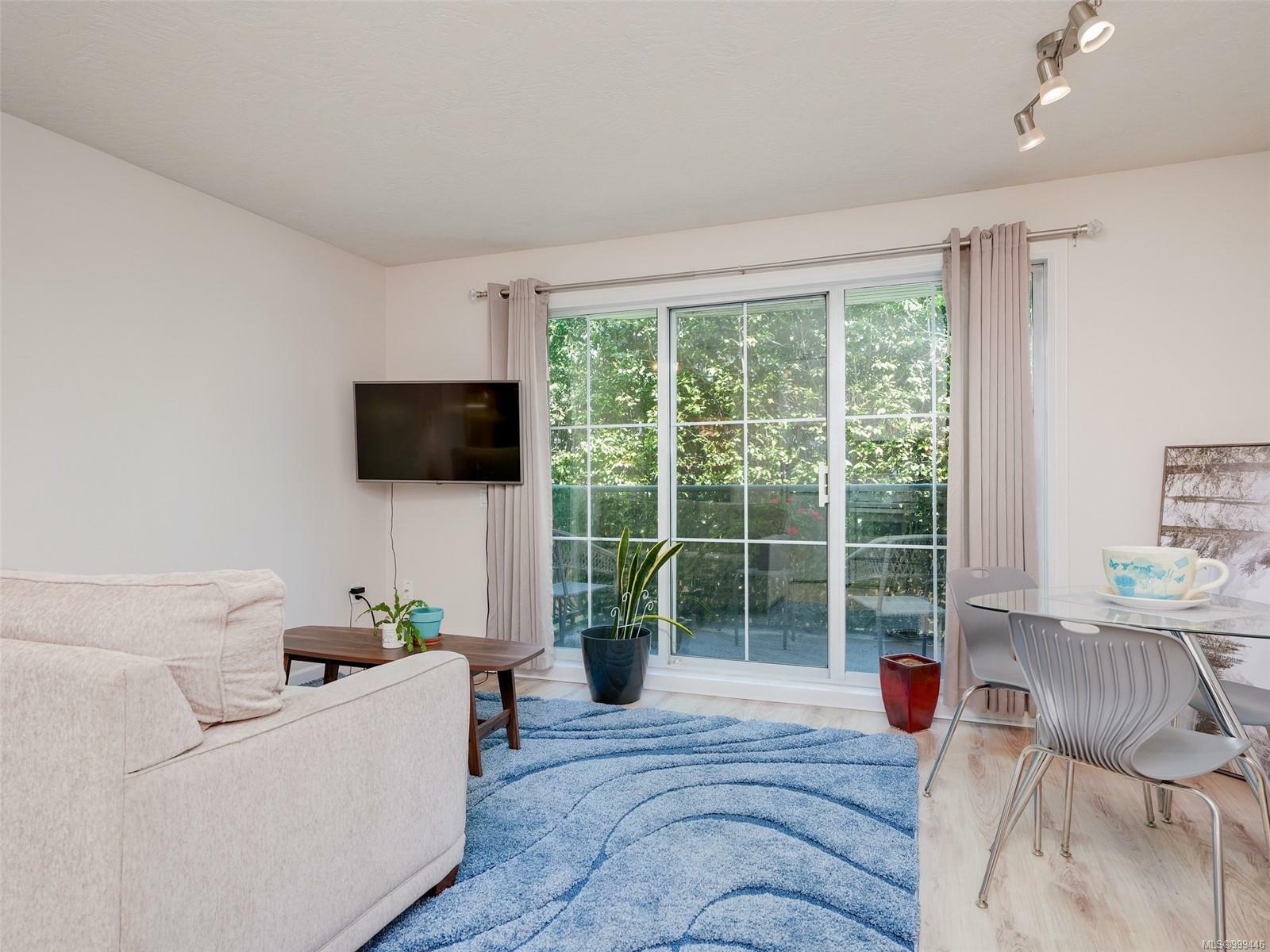 Property Photo: 3133 Tillicum Rd 208 BC V9A 2B4