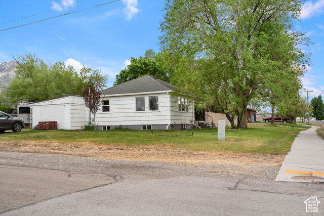 Property Photo: 225 S Main St UT 84645
