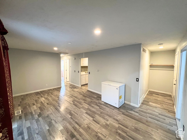 Property Photo: 3272 W 3540 S A-B UT 84119