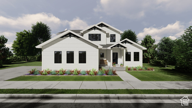 733 E 2450 N  North Logan UT 84341 photo
