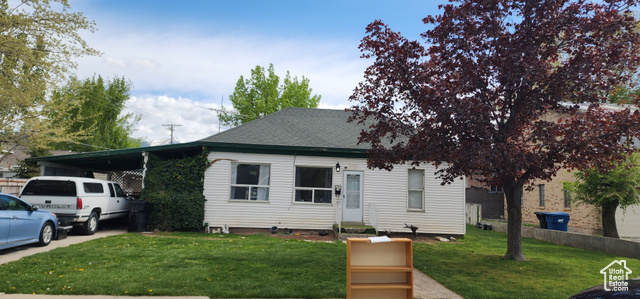 Property Photo: 330 E 700 N UT 84660