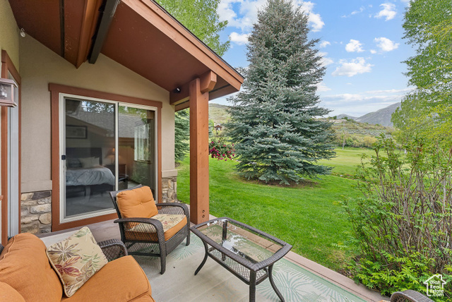 Property Photo: 1068 W Lime Canyon Rd UT 84049