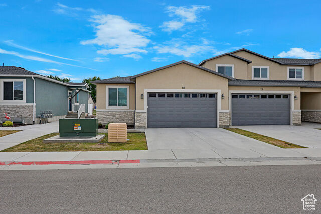 Property Photo: Address not disclosed UT 84337