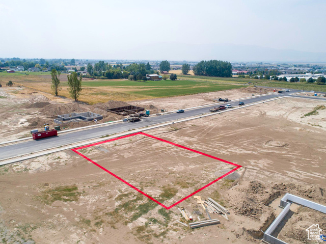 Property Photo: 725 E 2450 N 50 UT 84341