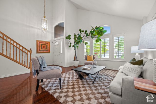 Property Photo: 3678 S Vineyard Ct UT 84106