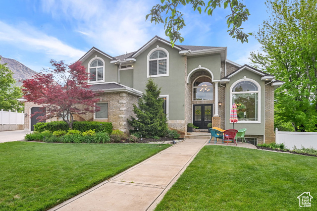 857 E 3250 N  North Ogden UT 84414 photo