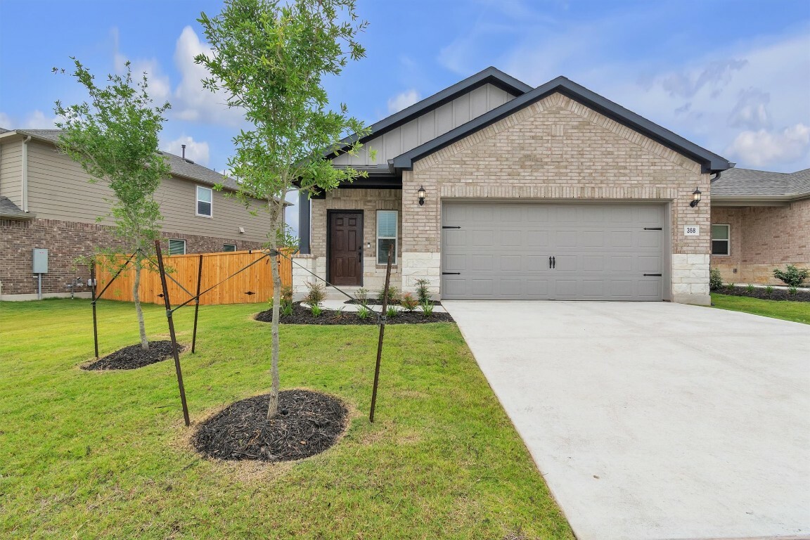 Property Photo: 368 Bridge Deck Loop TX 78640