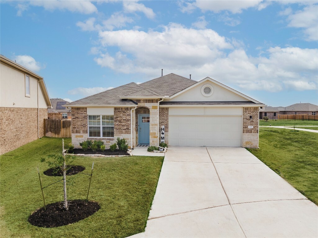 208 Shiner Lane  Georgetown TX 78626 photo
