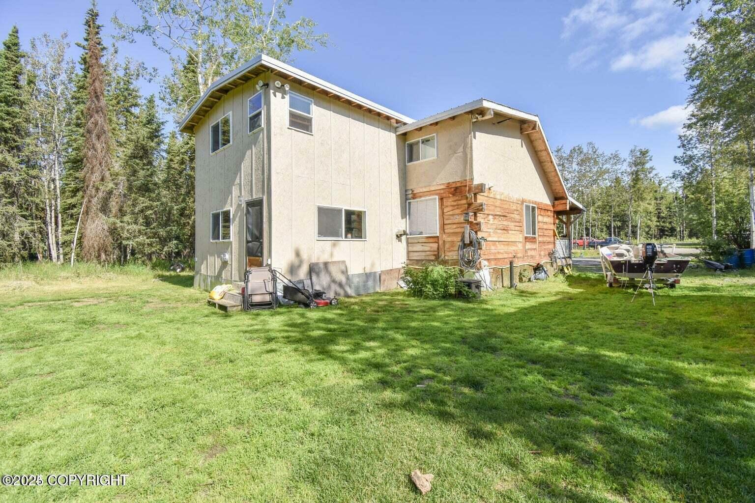 35061 Adell Avenue  Sterling AK 99672 photo