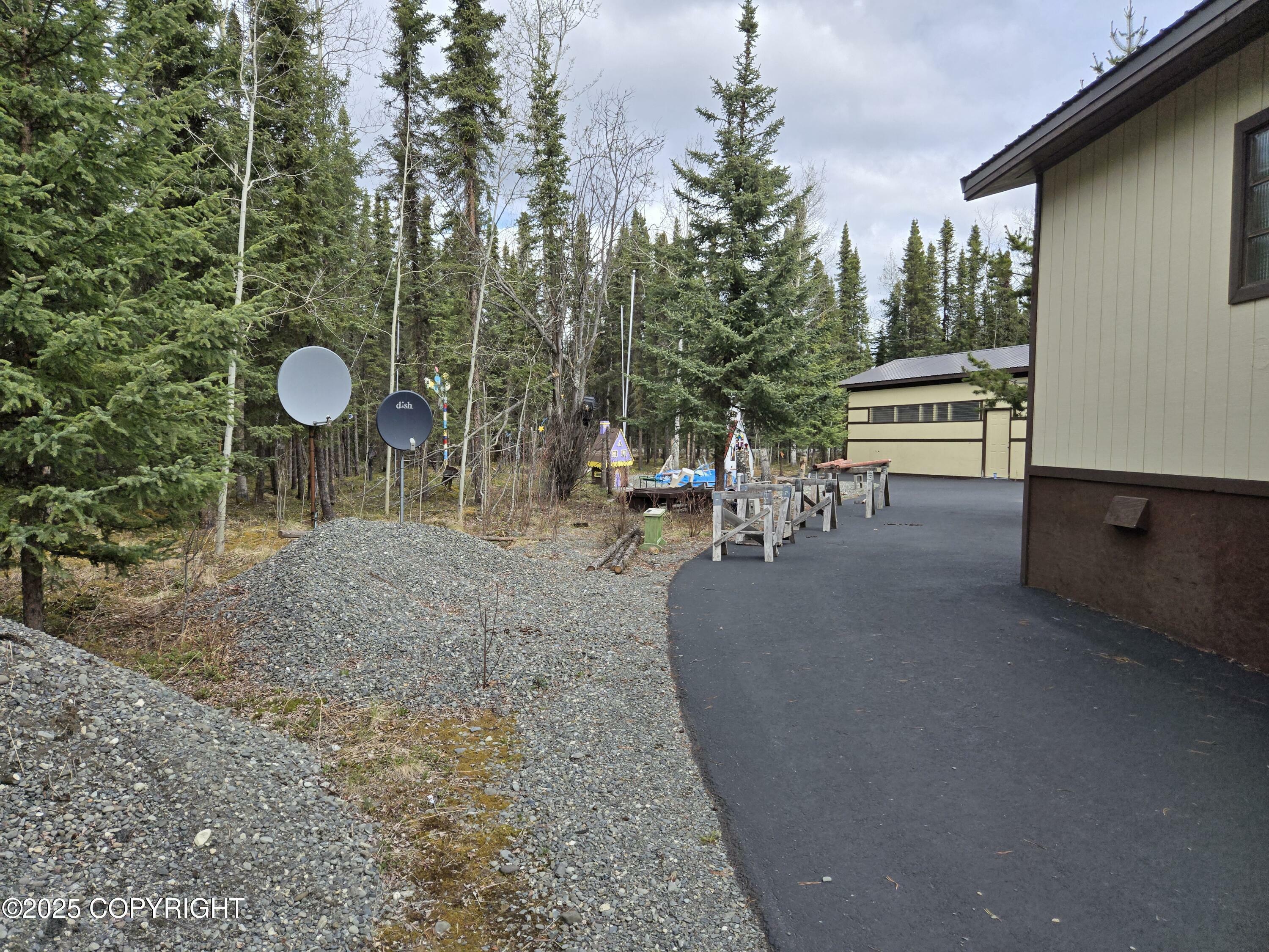 Property Photo: 35515 King Salmon Avenue AK 99669