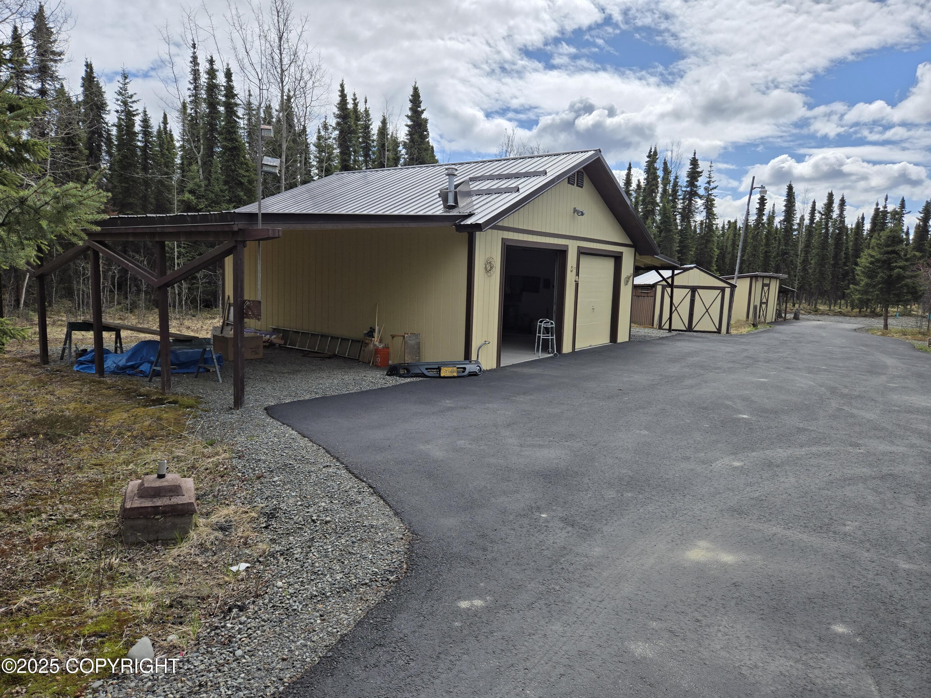 Property Photo: 35515 King Salmon Avenue AK 99669