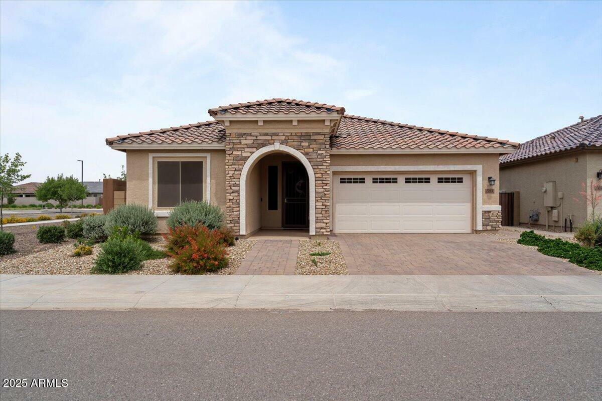 25030 N 172nd Lane  Surprise AZ 85387 photo