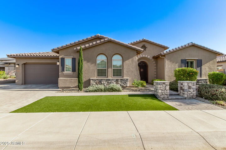 2027 E La Costa Court  Gilbert AZ 85298 photo