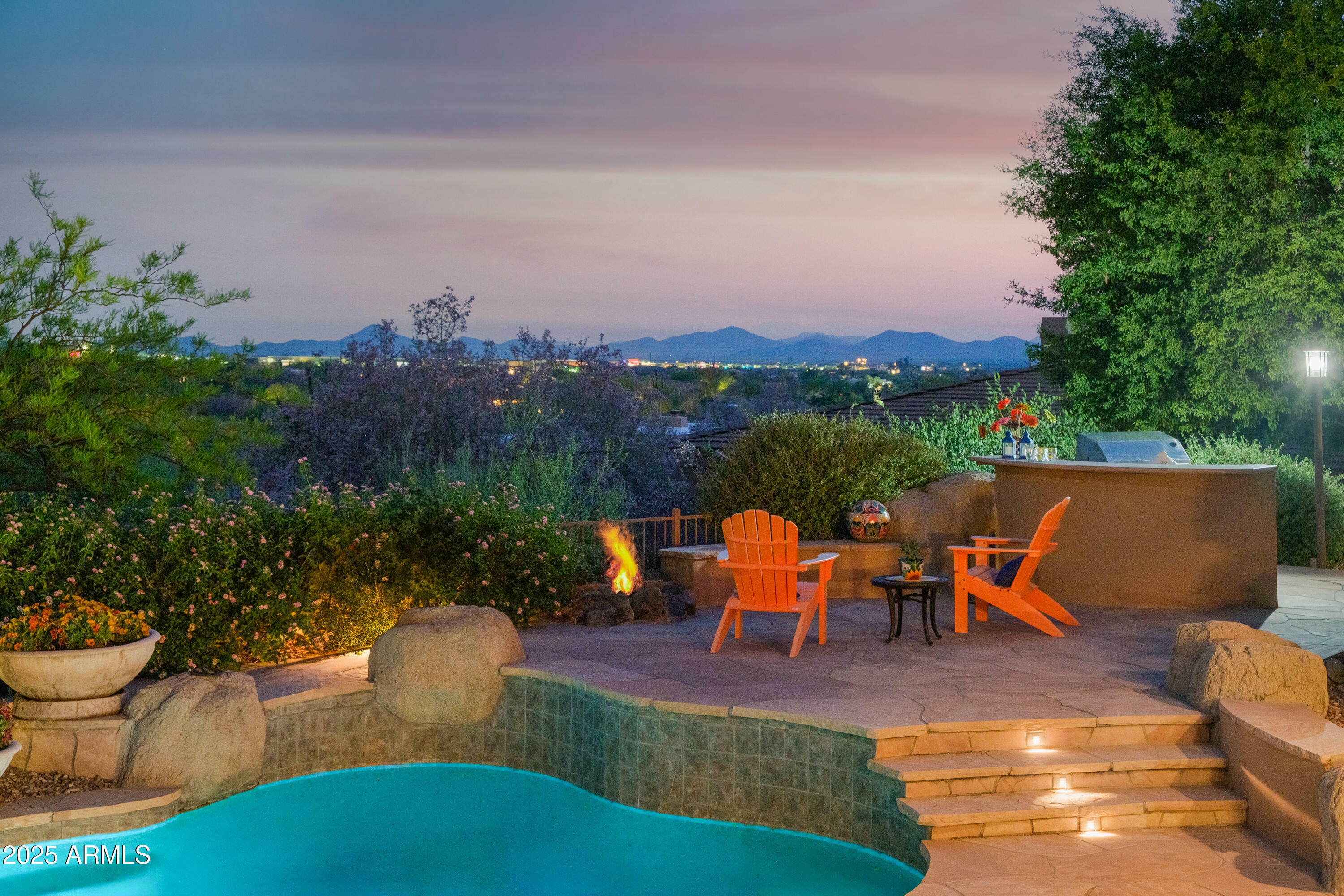 Property Photo: 5921 E Leisure Lane AZ 85377