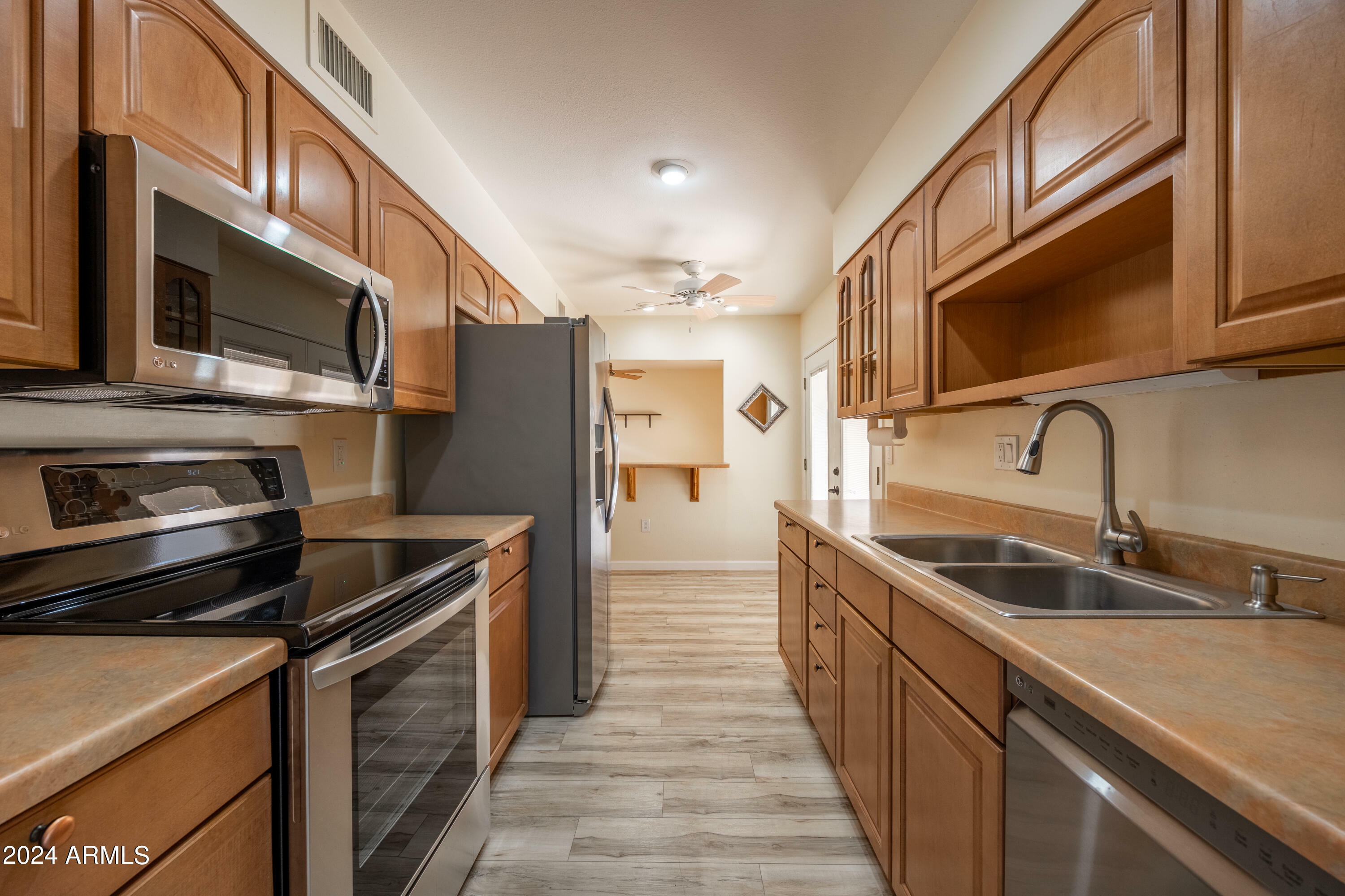 Property Photo: 13409 W Copperstone Drive AZ 85375