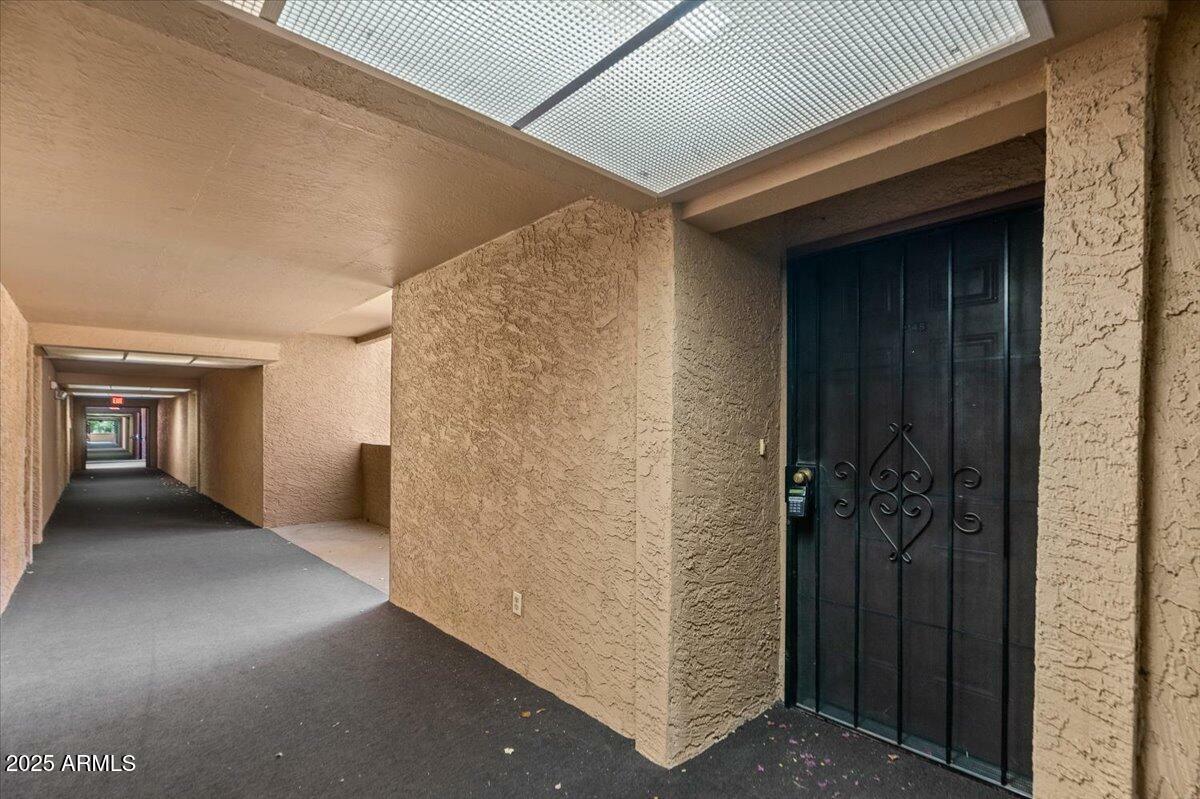 Property Photo:  540 N May -- 2148  AZ 85201 