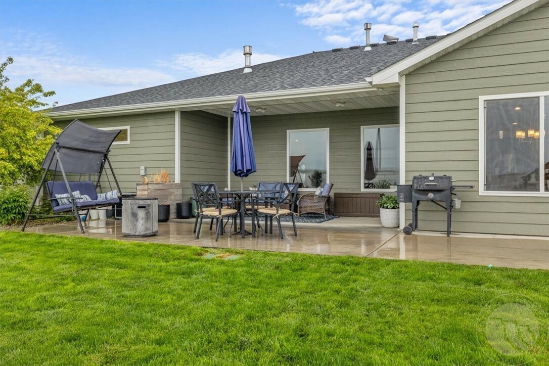 Property Photo: 18 Autumn Road MT 59063