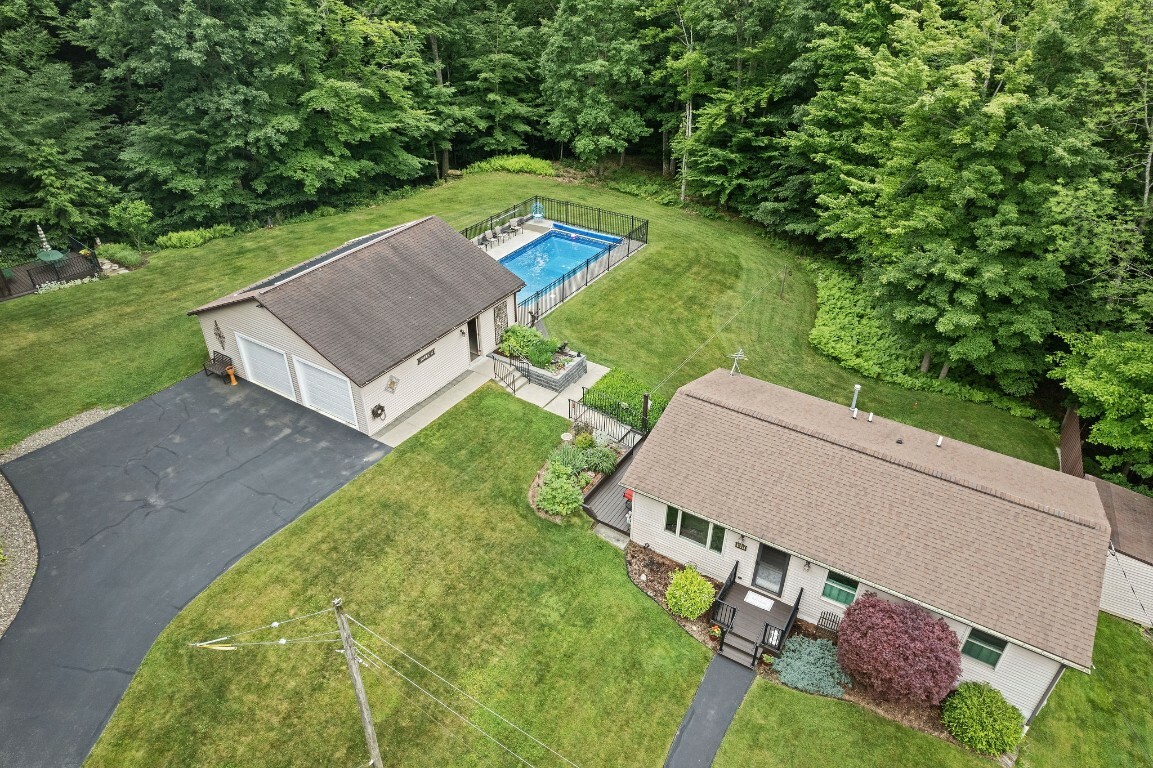 Property Photo: 1941 Franklin Street NY 13903