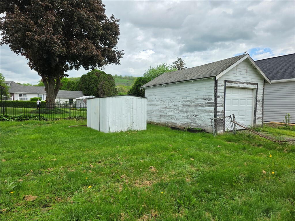 Property Photo: 206 Pritchard Avenue NY 14830