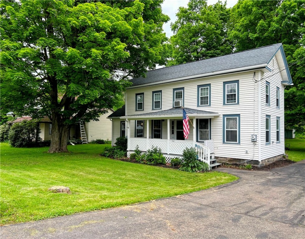 Property Photo: 252 Main Street NY 13795