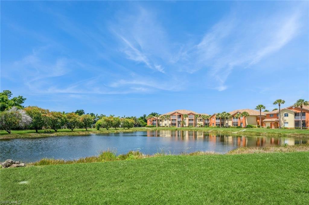 Property Photo: 6461 Aragon Way 102 FL 33966