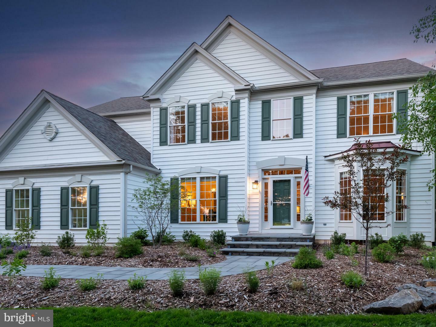 Property Photo:  23 Saddlebrook Lane  PA 19460 