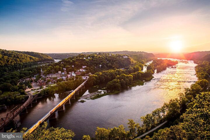 Property Photo: 486 Mountain Laurel Boulevard Lot 488 Hamilton WV 25438